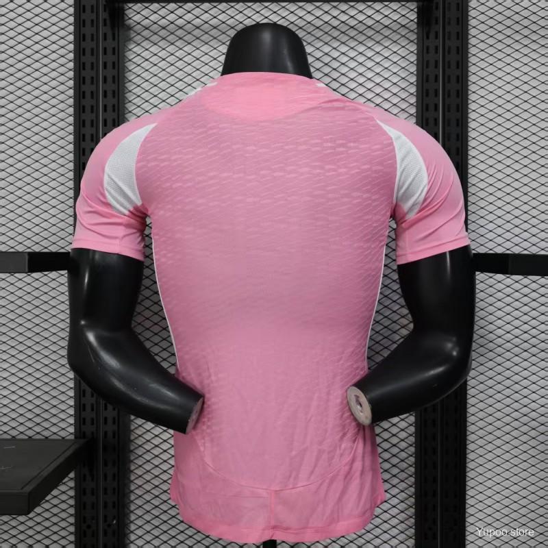 Camisola Argentina 2025 Edição Especial Versão Jogador