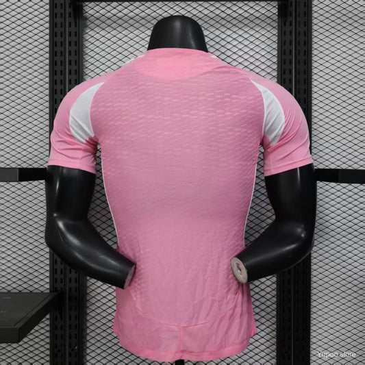 Camisola Argentina 2025 Edição Especial Versão Jogador