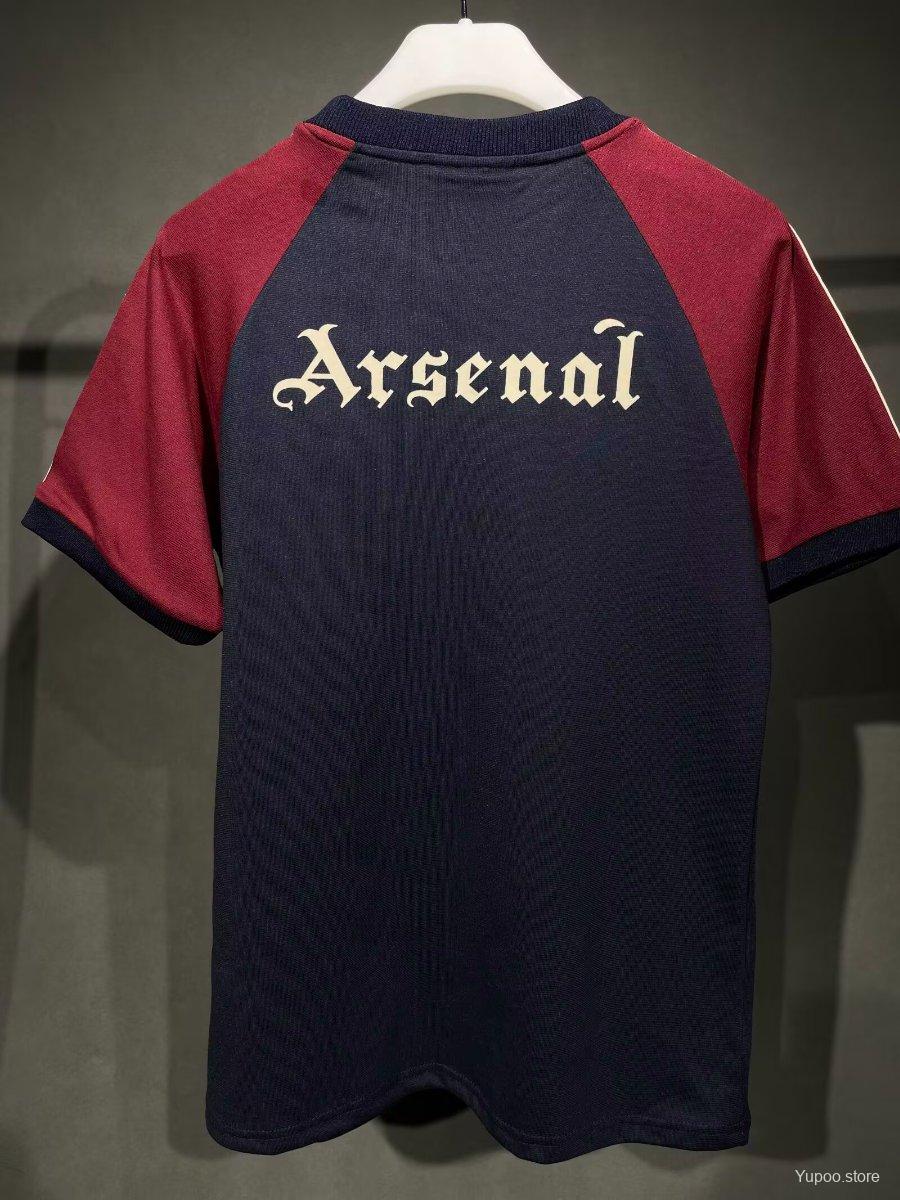 Camisola ARS 2024-25 Pre-Match Versão Adepto