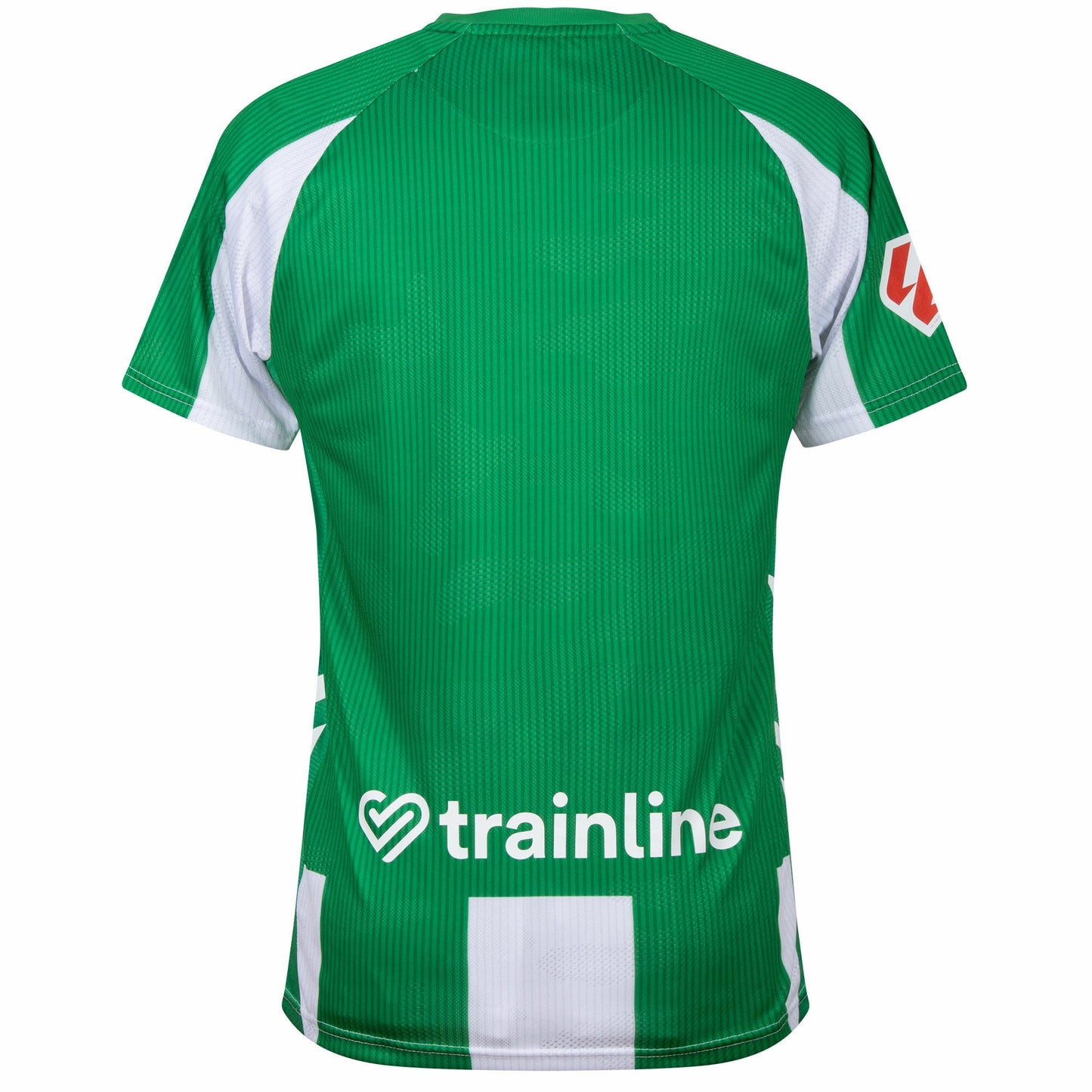 Camisola Real Bétis 2025-26 Principal Versão Adepto