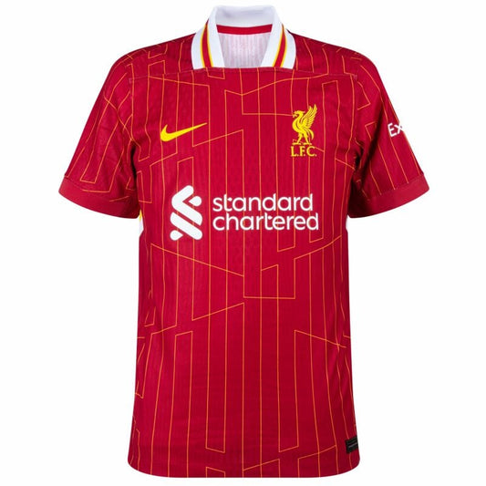 Camisola LIV 2024-25 Principal Versão Adepto DIOGO J. #20