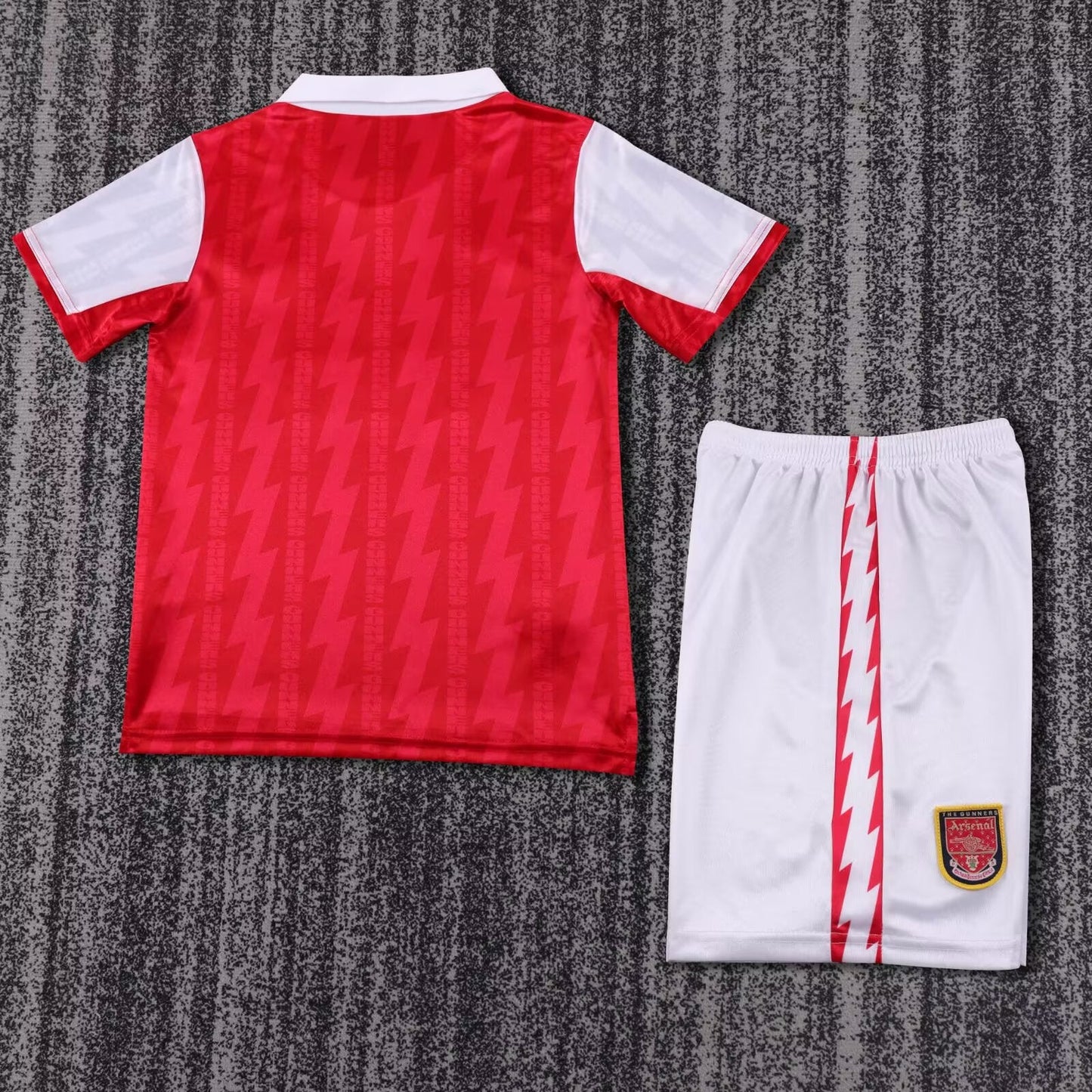 Kit Criança ASR 1995-96 Principal