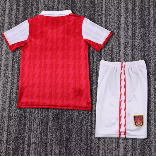 Kit Criança ASR 1995-96 Principal