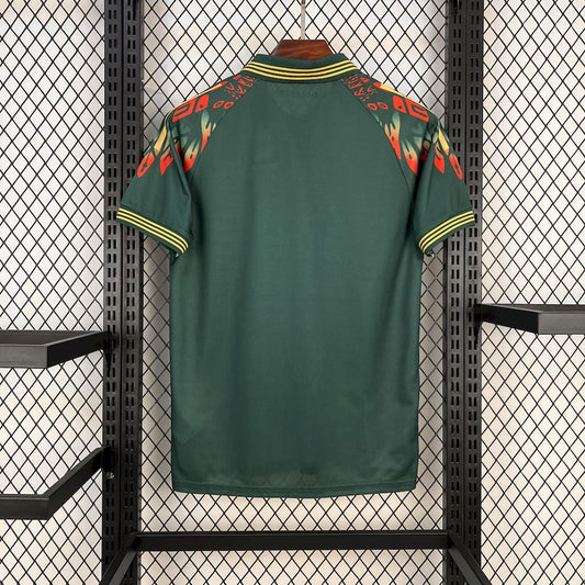 Camisola Mexico 2025 Edição Especial Versão Adepto