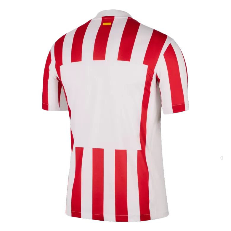Camisola Atletico Madrid 2025-26 Principal Versão Adepto