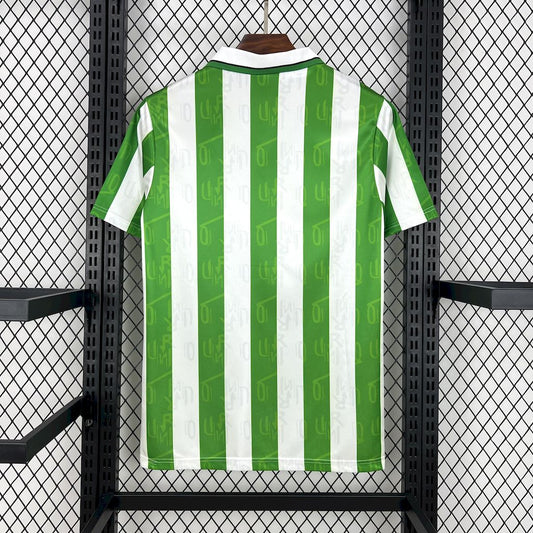 Real Betis 1994-95 Home Jersey