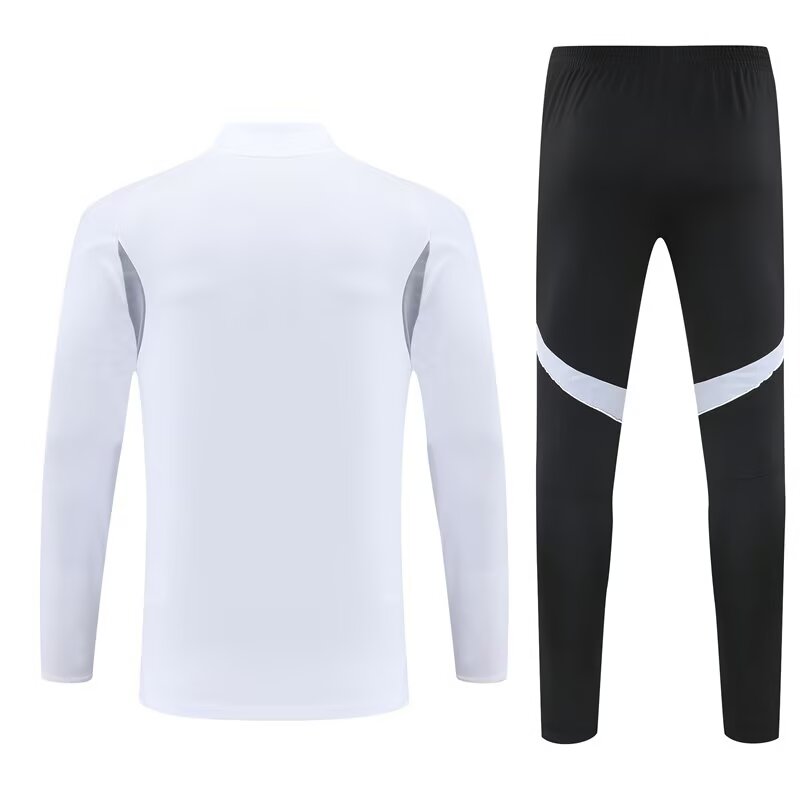 Fato de Treino Inter Miami CF 2025-26 - Camisola com Fecho