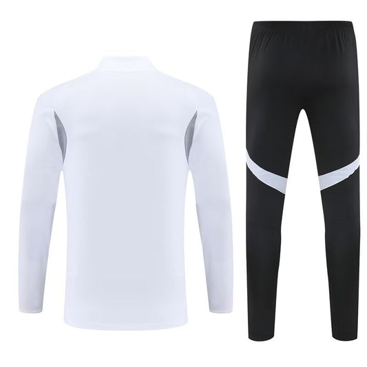 Inter Miami CF 2025-26 Tracksuit – Zip-Up Jacket