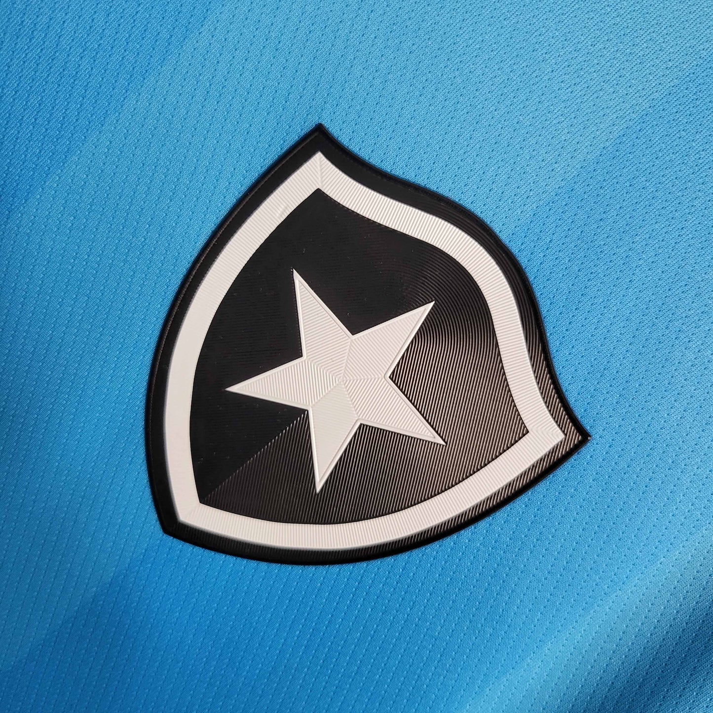 Camisola Botafogo-RJ 2022-23 Alternativa