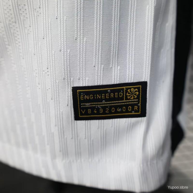 Camisola FC Paris Saint-Germain 2025-26 Edição Especial Versão Jogador