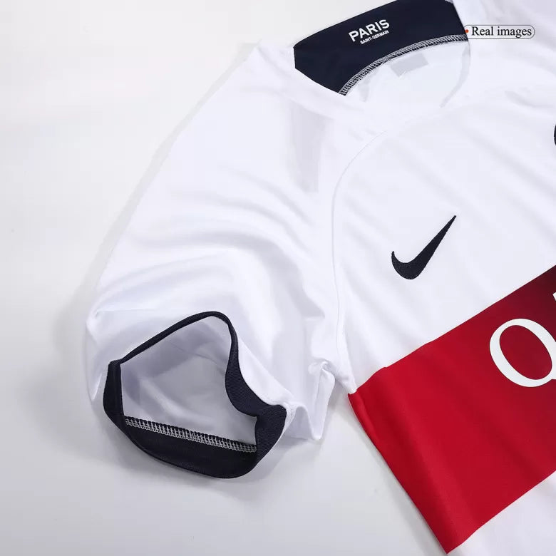 Camisola FC Paris Saint-Germain 2023-24 Alternativa MBAPPÉ #7