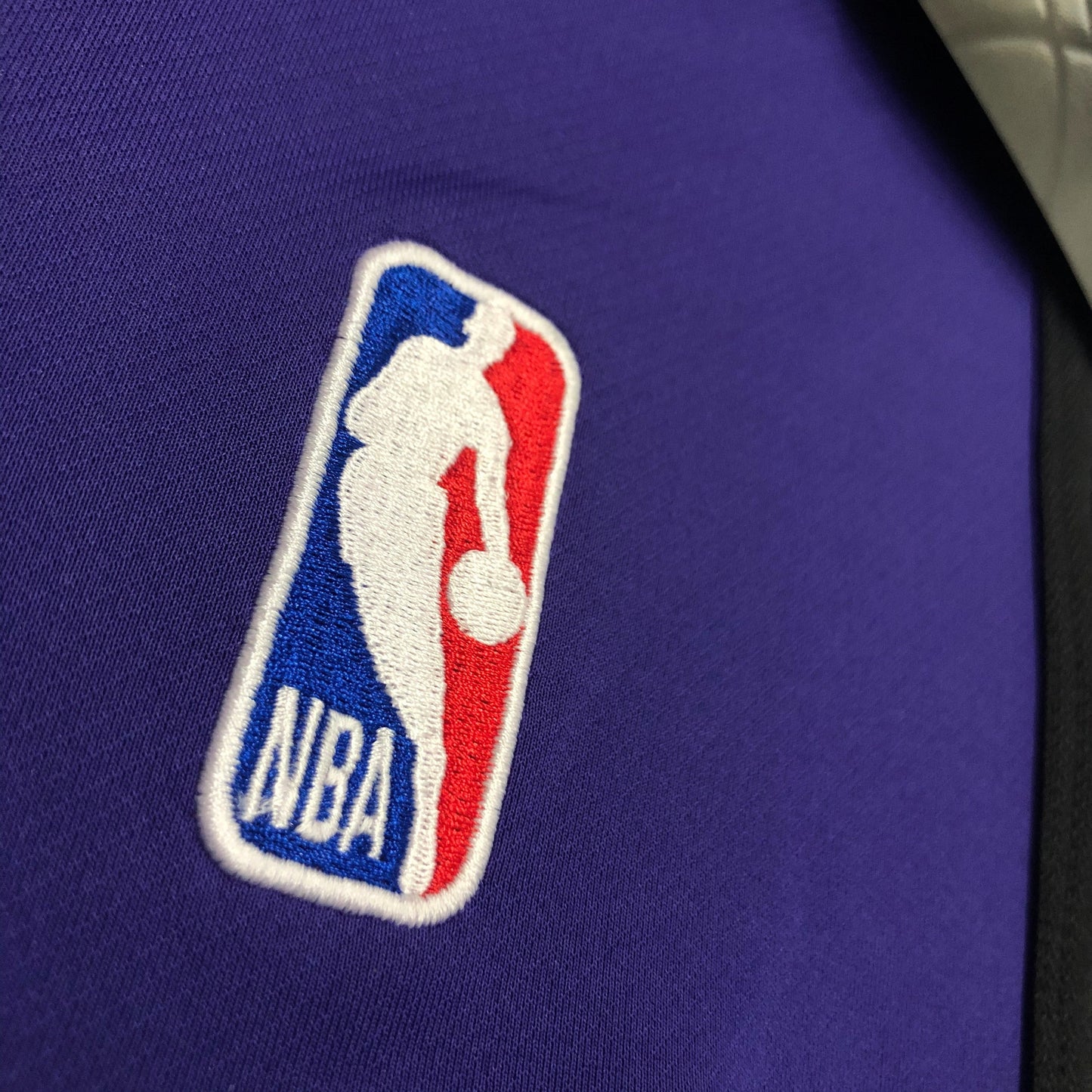 Casaco NBA Los Angeles Lakers