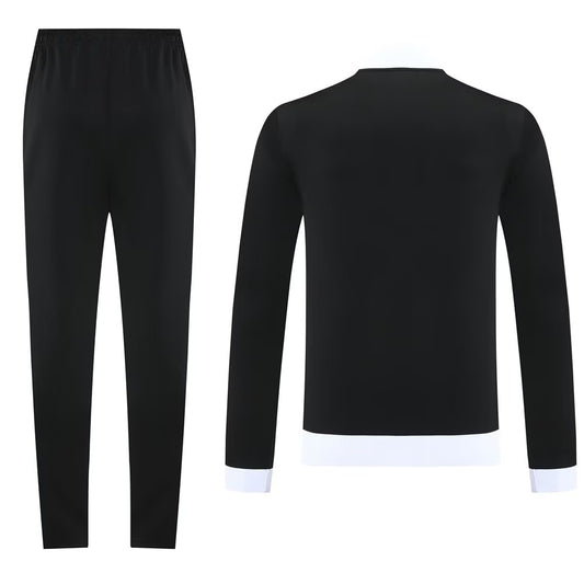 A.D.I.D.A.S. 2025-26 Tracksuit – Crewneck Jacket