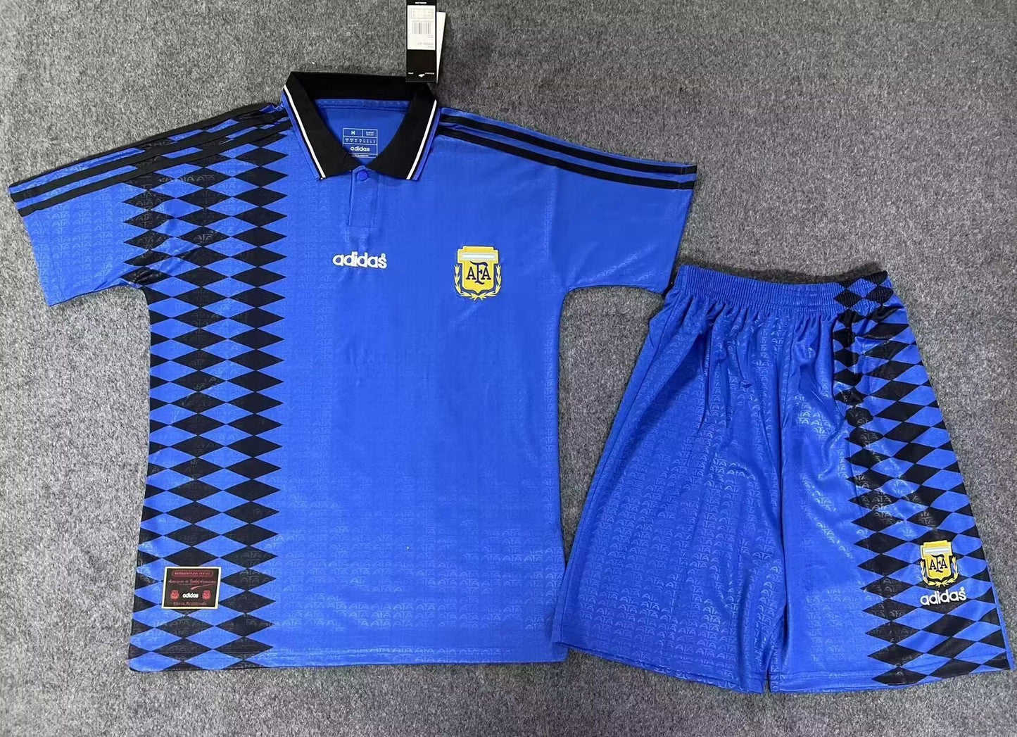 Argentina 1994 kids kit