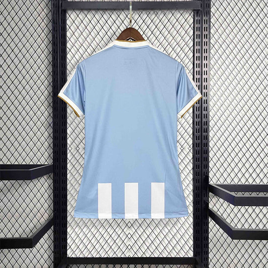 Paysandu SC 2025-26 Home Jersey – Fan Version – Women’s Fit