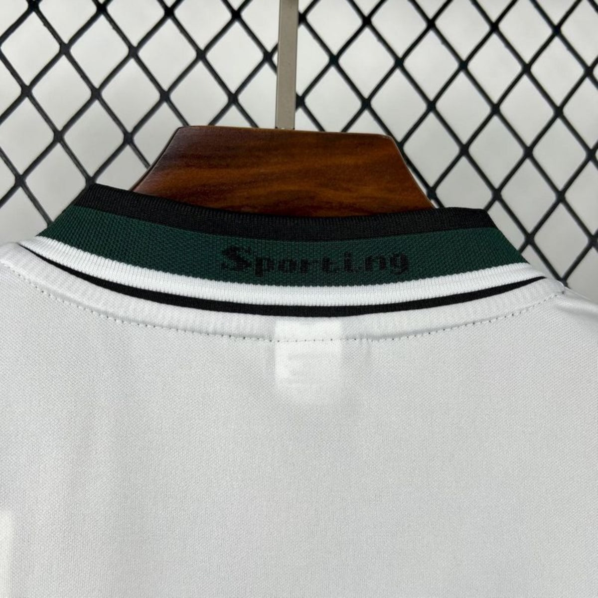 Camisola SCP 2000-01 Principal