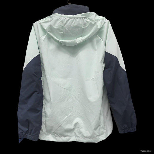 Wind breaker ARS 2024-25