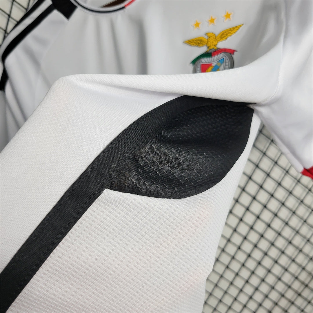 Camisola SLB 2023-24 Alternativa