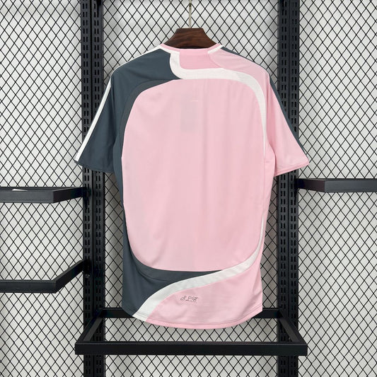 SLB 2007-08 Alternate Jersey RUI COSTA
