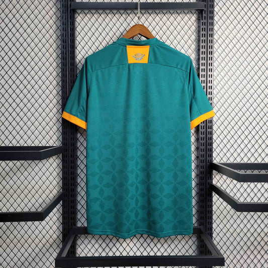 Fluminense FC 2020-21 Alternate Jersey