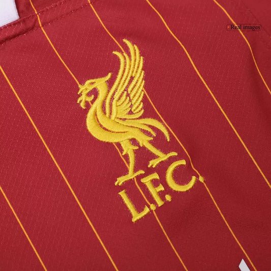 Camisola LIV 2024-25 Principal UCL Versão Adepto DIOGO J. #20