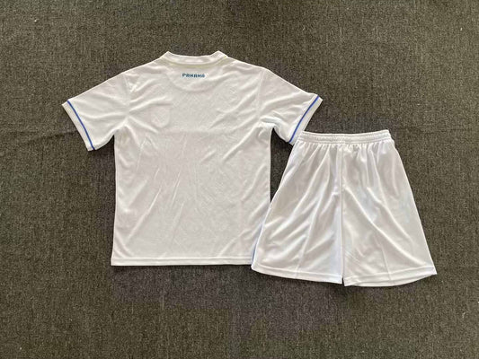 Kit Criança Panama 2024 White