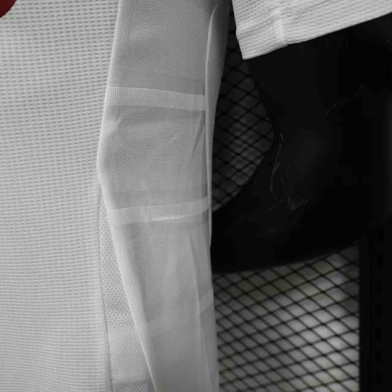Camisola AV 2024-25 Alternativa Branca Versão Jogador