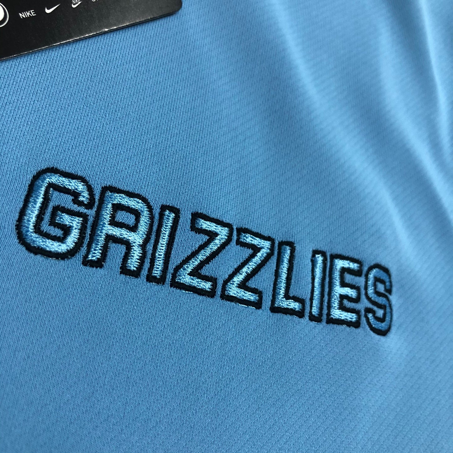 Casaco NBA Memphis Grizzlies