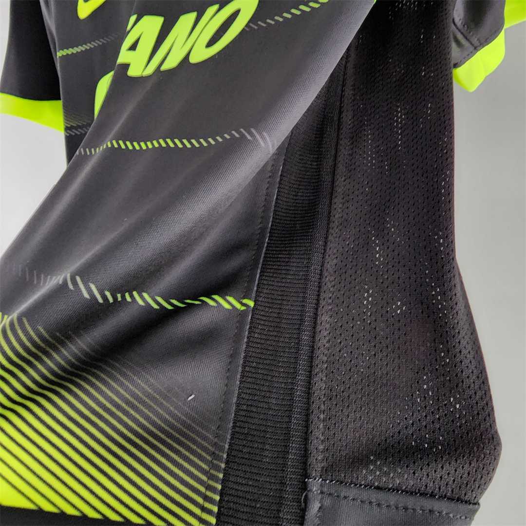 Camisola SCP 2022-23 Alternativa