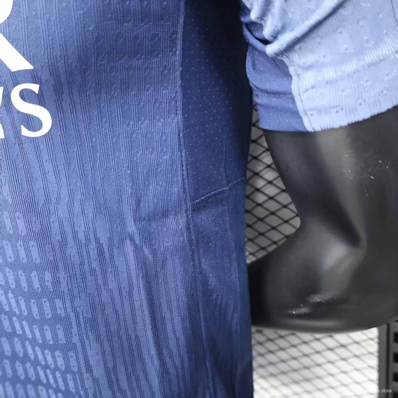 Camisola FC Paris Saint-Germain 2025-26 Edição Especial Versão Jogador