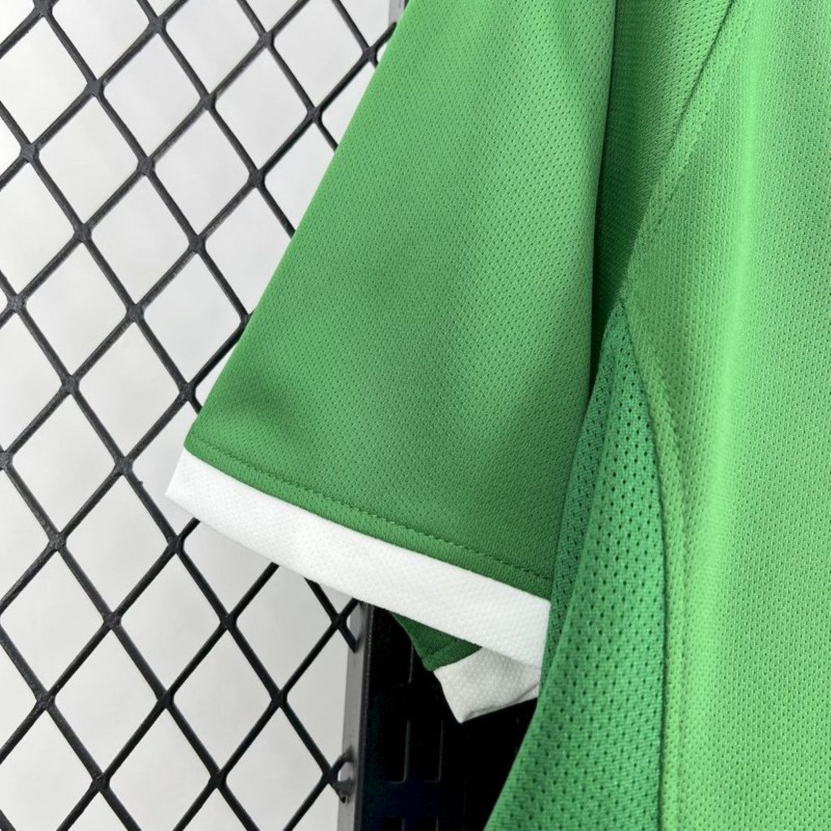 Camisola VfL Wolfsburg 2008-09 Principal