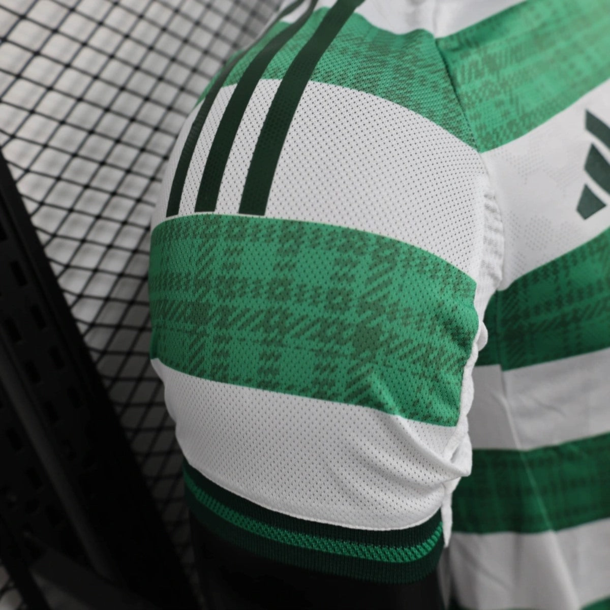 Camisola Celtic FC 2025-26 Principal Versão Jogador