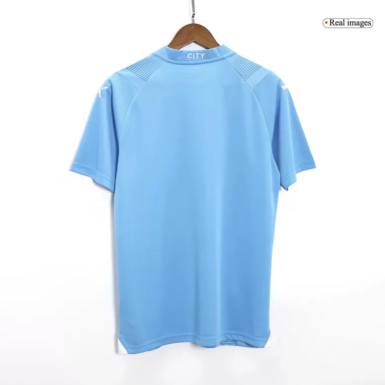 Camisola MCI 2023-24 Principal UCL HAALAND #9