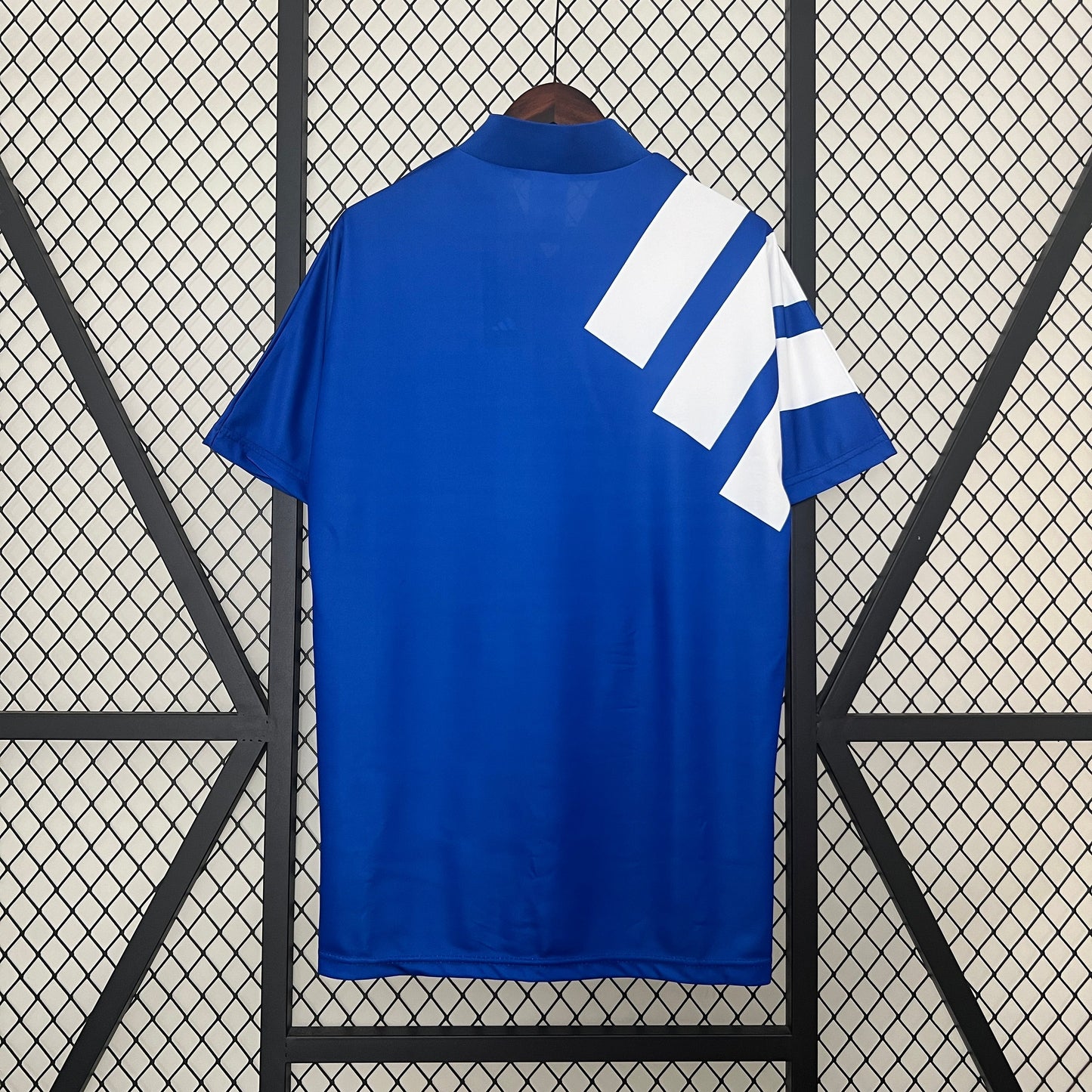 Camisola Real Saragoça 1992-93 Alternativa
