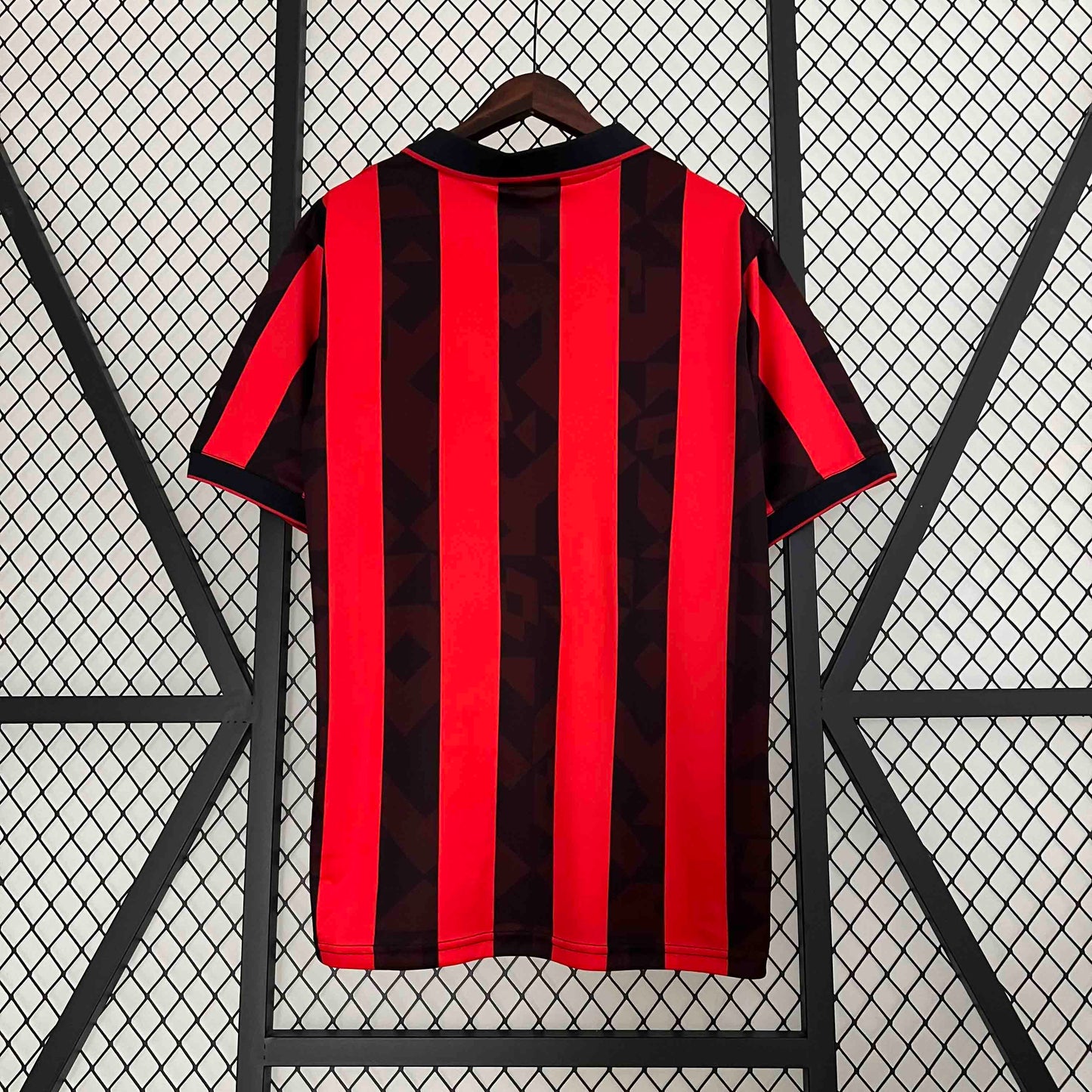 Camisola AC Milan 1994-95 Principal