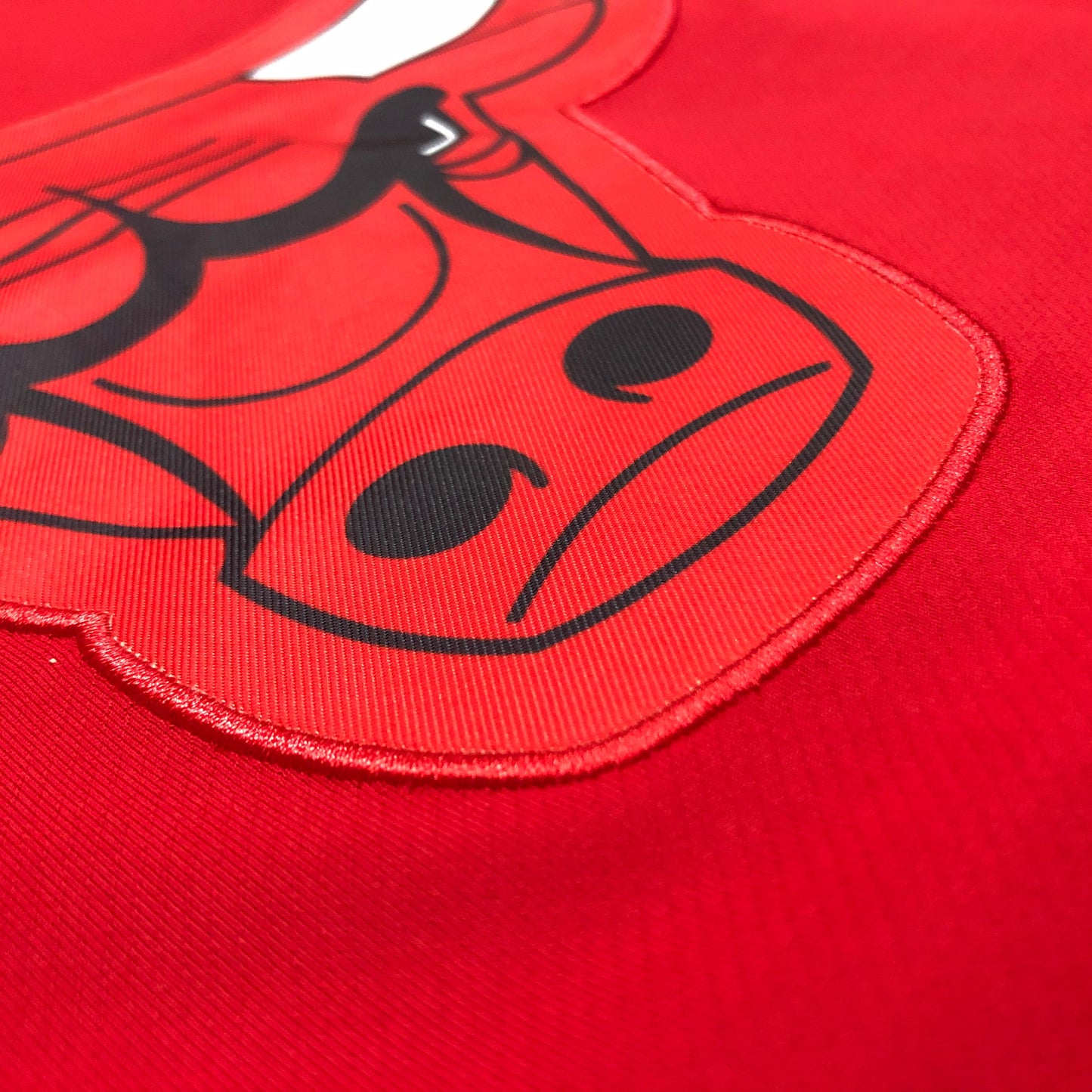 Casaco NBA Chicago Bulls
