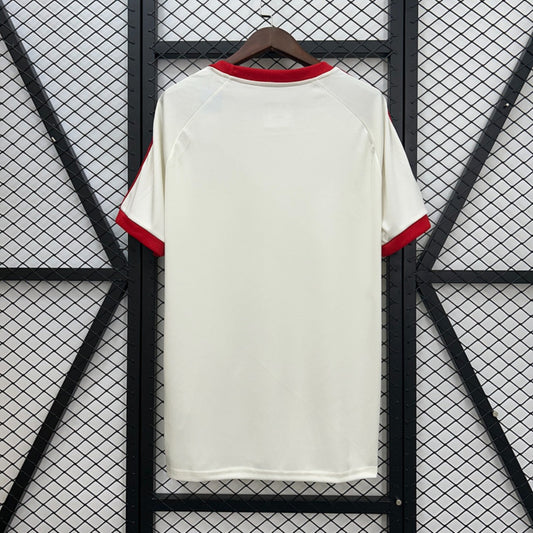 2025-26 CR Flamengo Special Edition Fan Version Jersey
