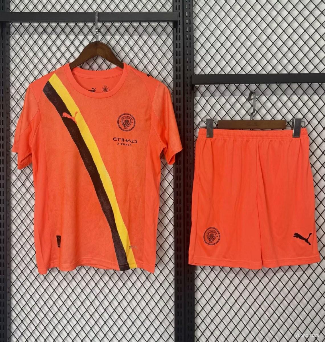 Kit Criança MCI 2025-26 Edição Especial