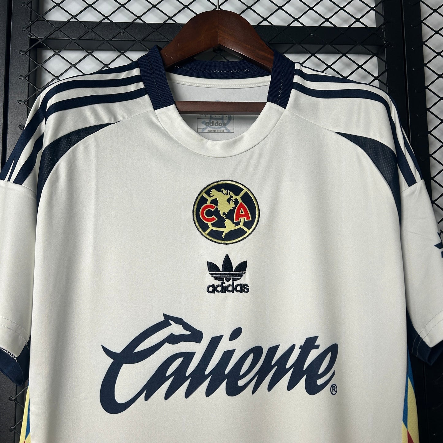 Camisola CF America 2025-26 Edição Especial Versão Adepto