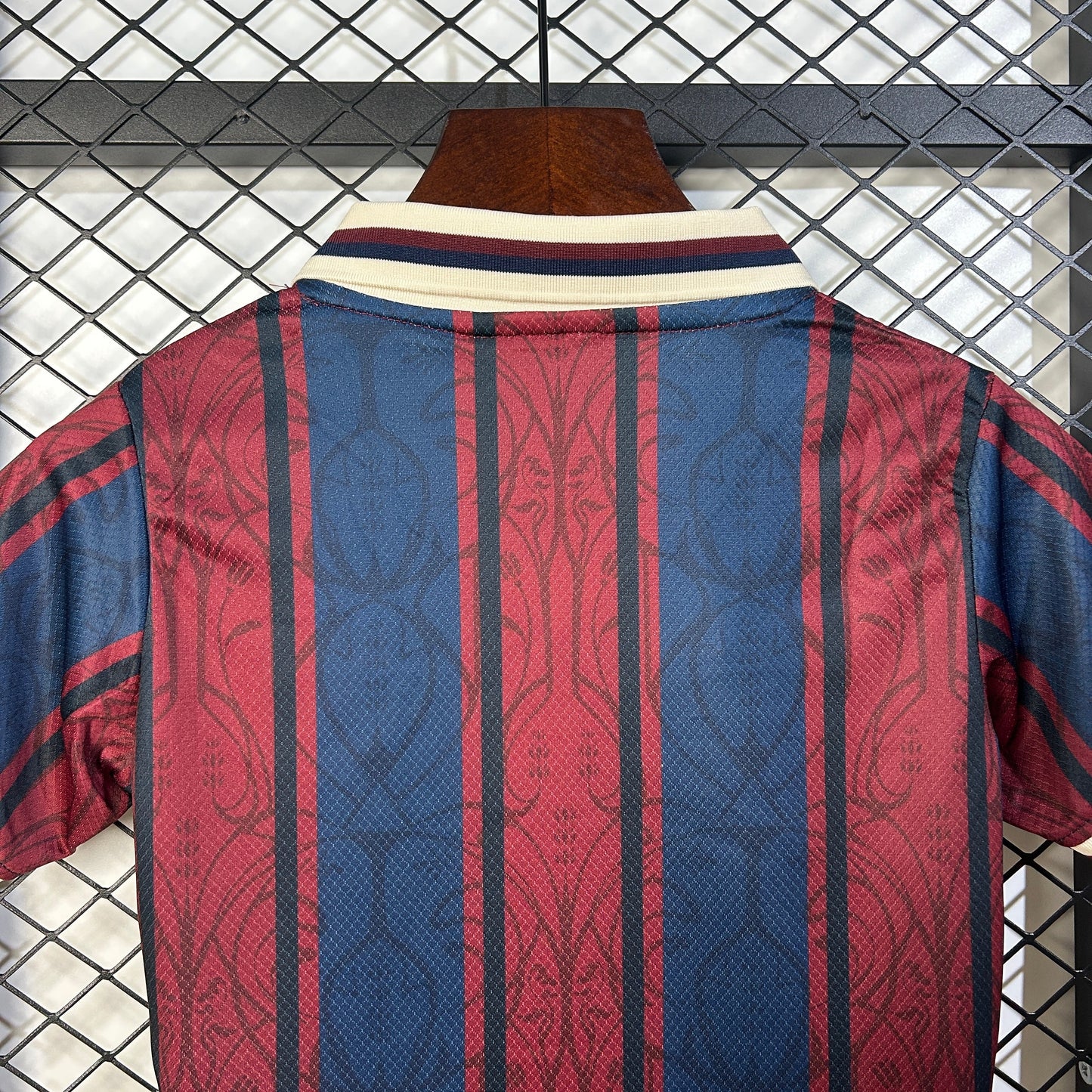 Kit Criança FC Barcelona 2025-26 Edição Especial