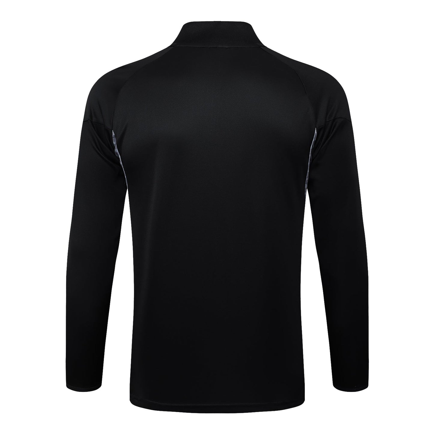 Fato de Treino Real Madrid CF 2024-25 - Camisola com Fecho