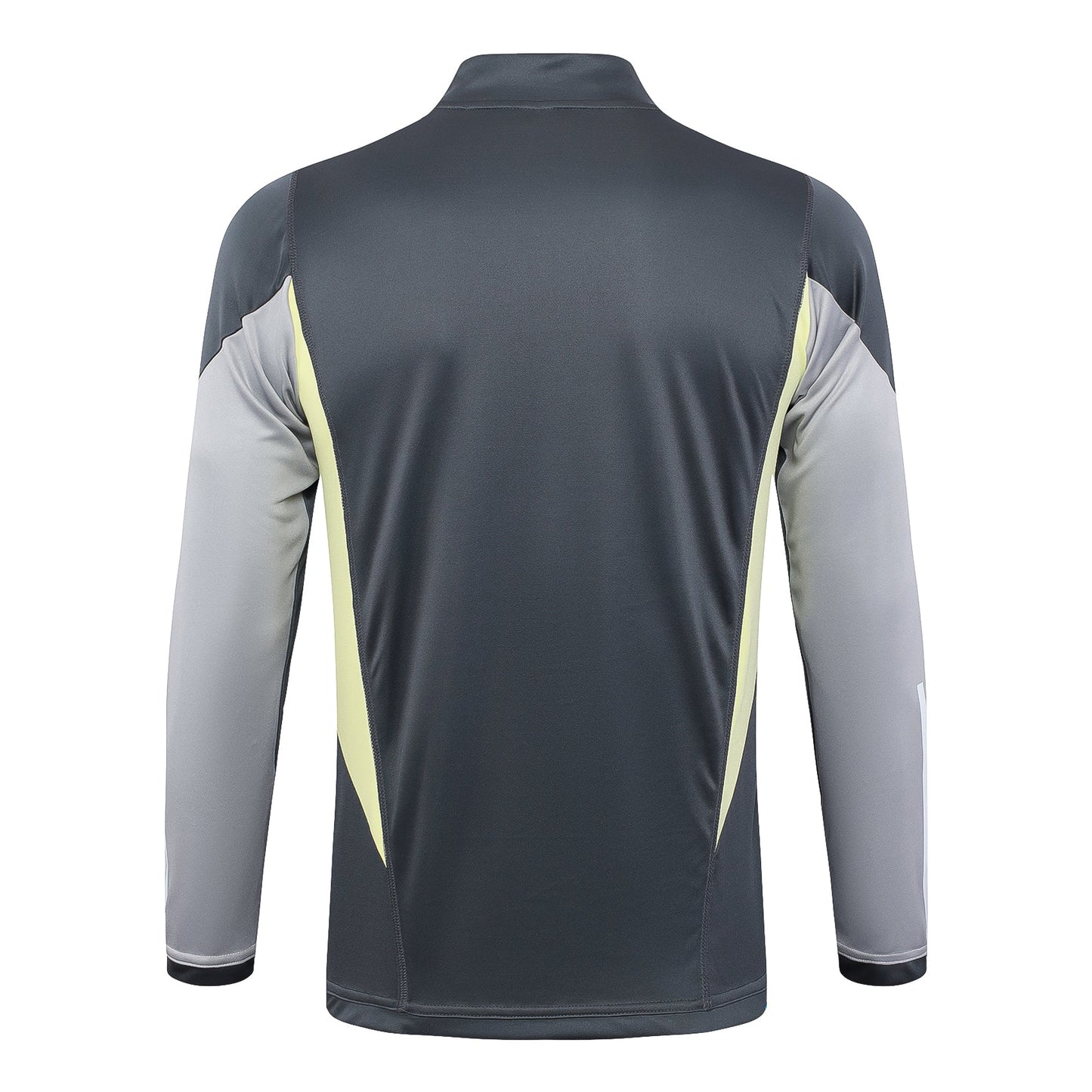 Fato de Treino Atletico-MG 2024-25 - Camisola com Fecho