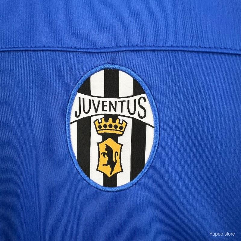 Camisola Juventus 2025-26 Edição Especial Versão Adepto