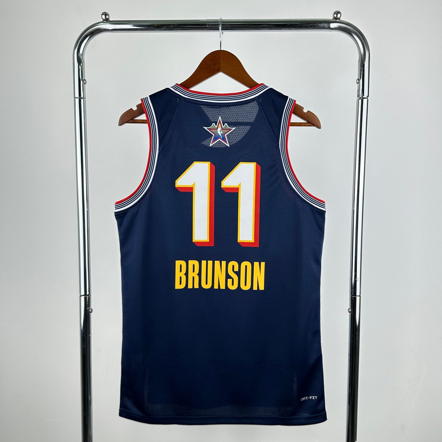 Camisola NBA 2025 All-Star