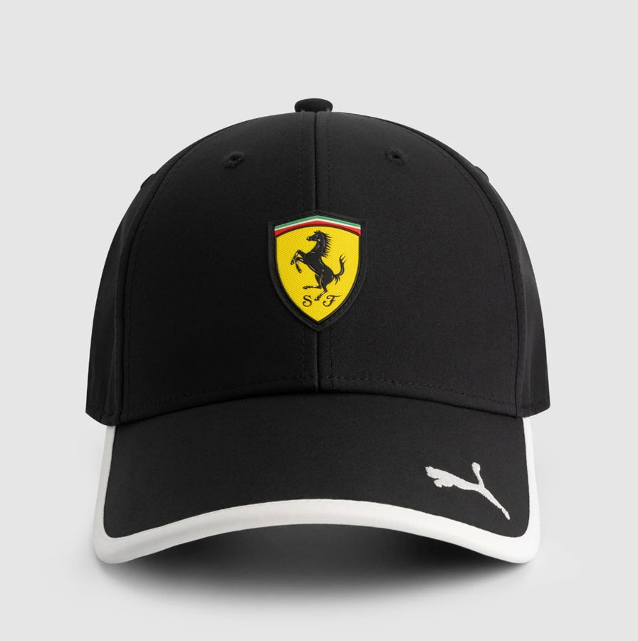 Boné Ferrari