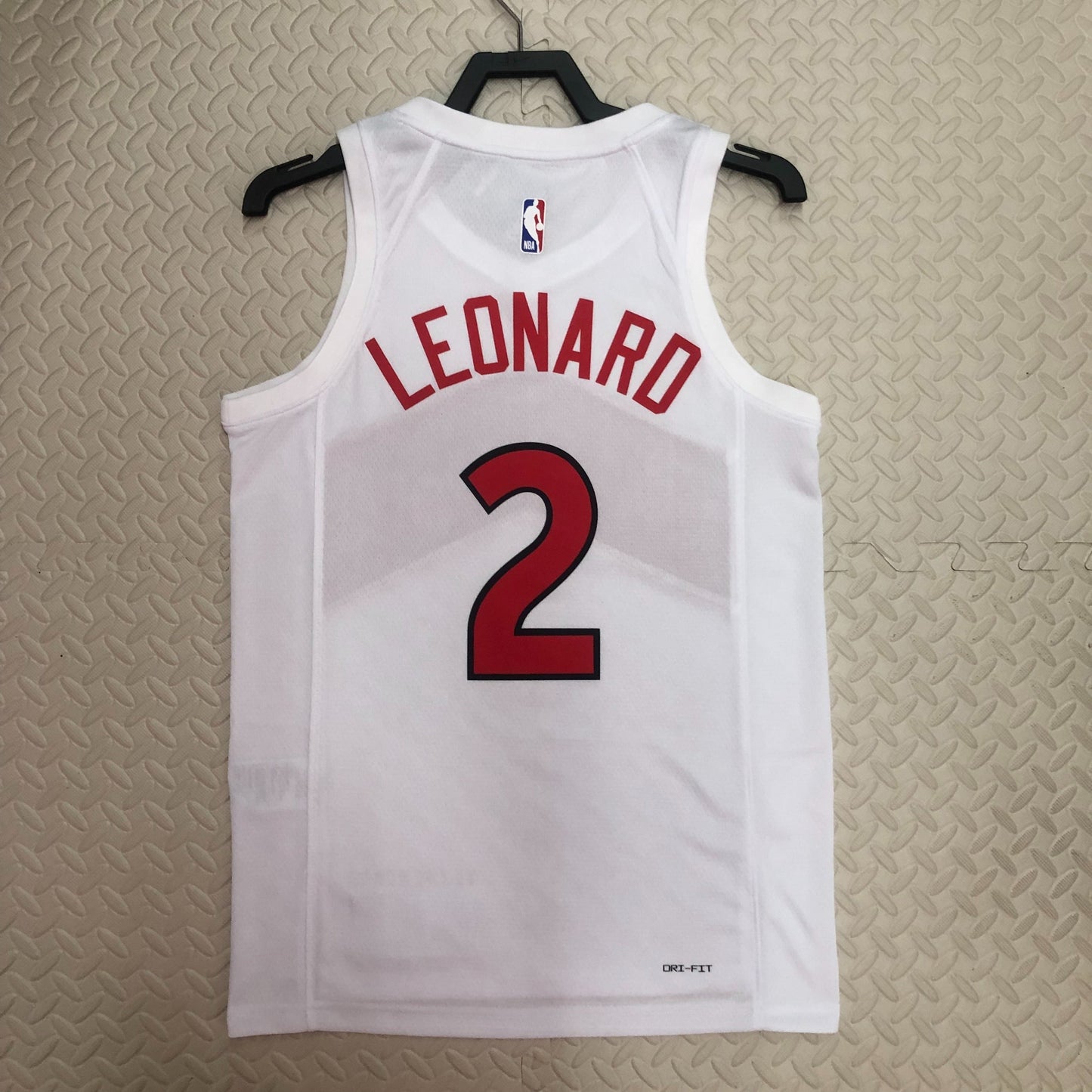 Camisola NBA 2023 Toronto Raptors