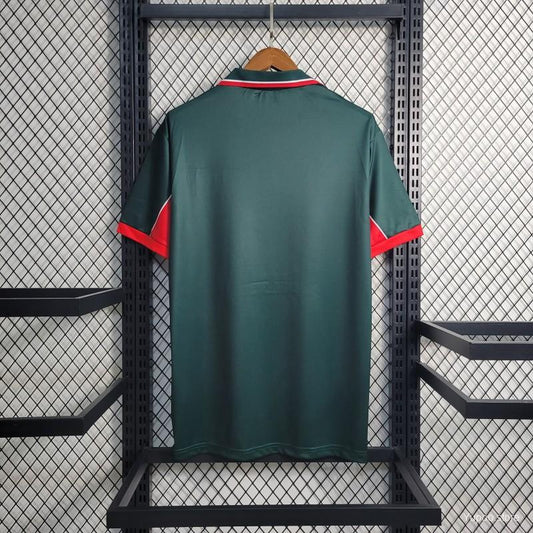 Morocco Jersey 1998 Home