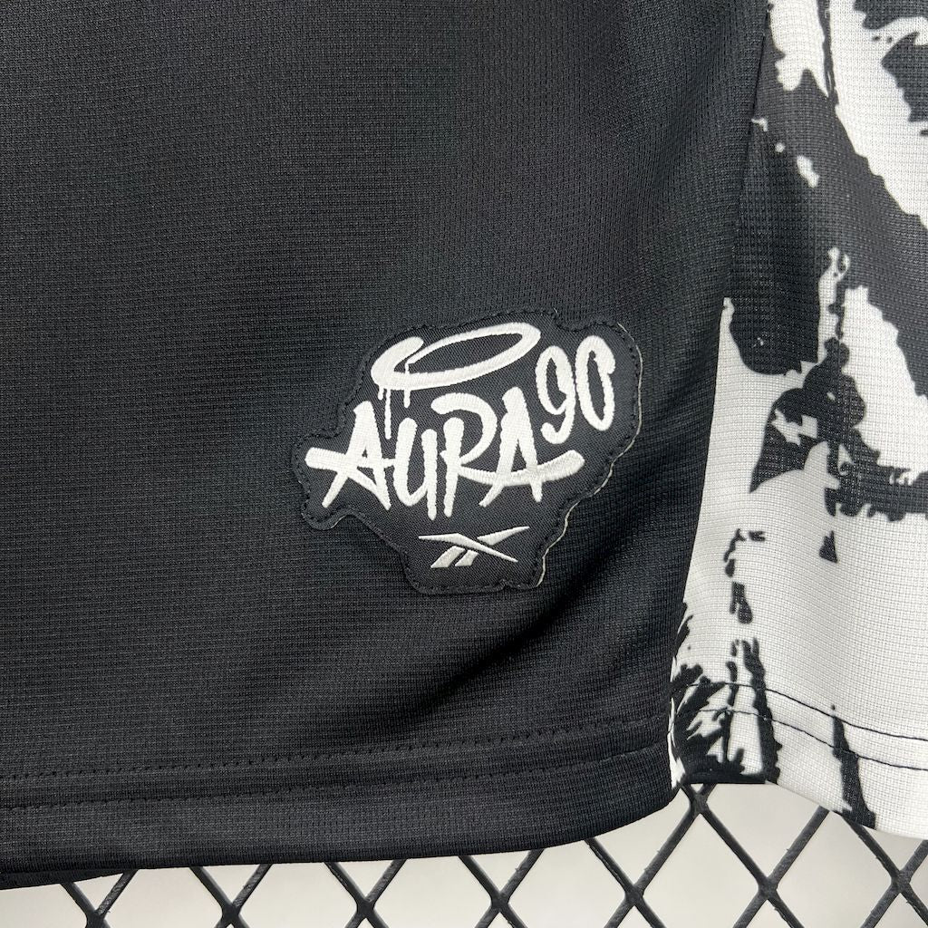 Camisola Botafogo-RJ 2025-26 Treino Versão Adepto