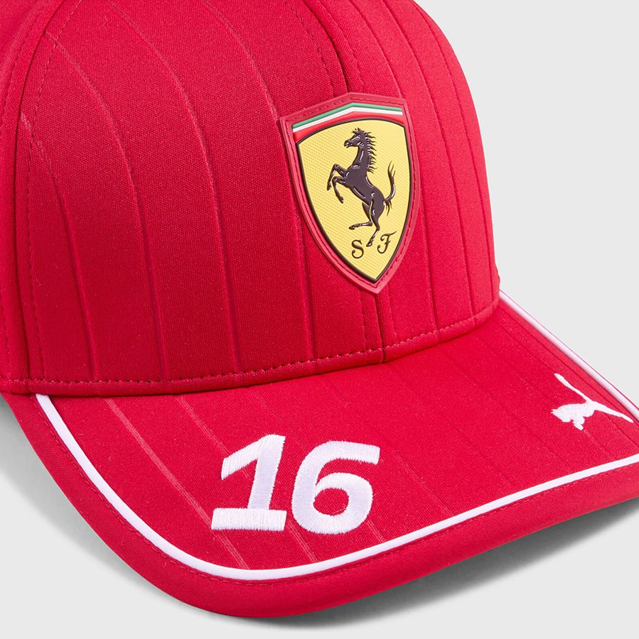Boné Ferrari #16