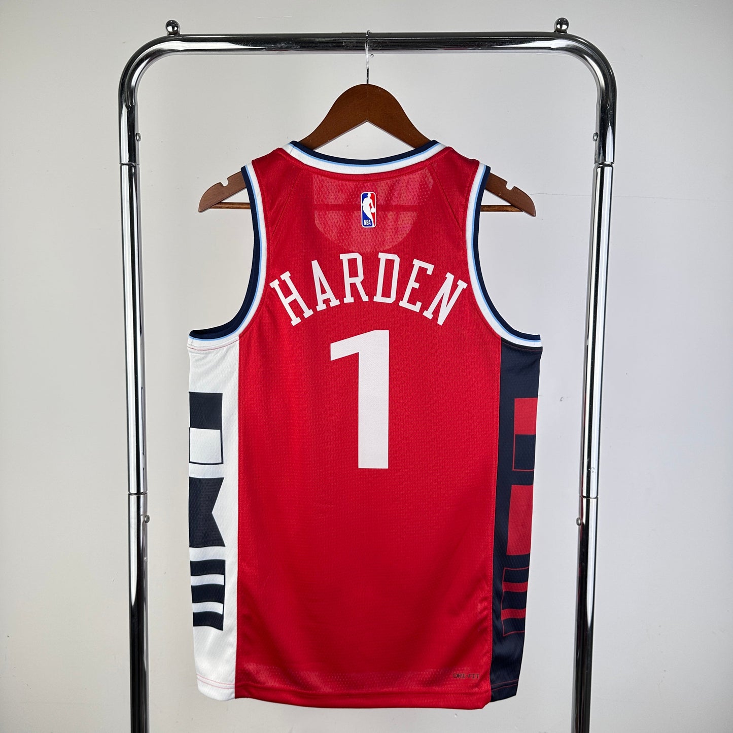 Camisola NBA 2025 Los Angeles Lakers